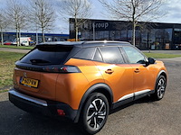 Personenauto, peugeot, e-2008, ev allure première 50 kwh, 2021 - afbeelding 43 van  46