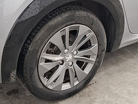 Personenauto, peugeot, e-208, ev allure 50 kwh, 2020 - afbeelding 3 van  59