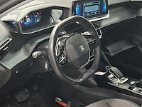 Personenauto, peugeot, e-208, ev allure 50 kwh, 2020 - afbeelding 5 van  59