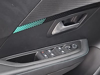 Personenauto, peugeot, e-208, ev allure 50 kwh, 2020 - afbeelding 6 van  59