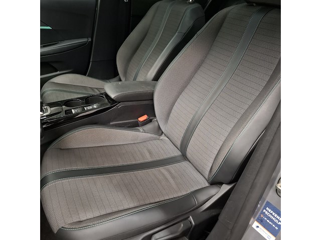 Personenauto, peugeot, e-208, ev allure 50 kwh, 2020 - afbeelding 7 van  59