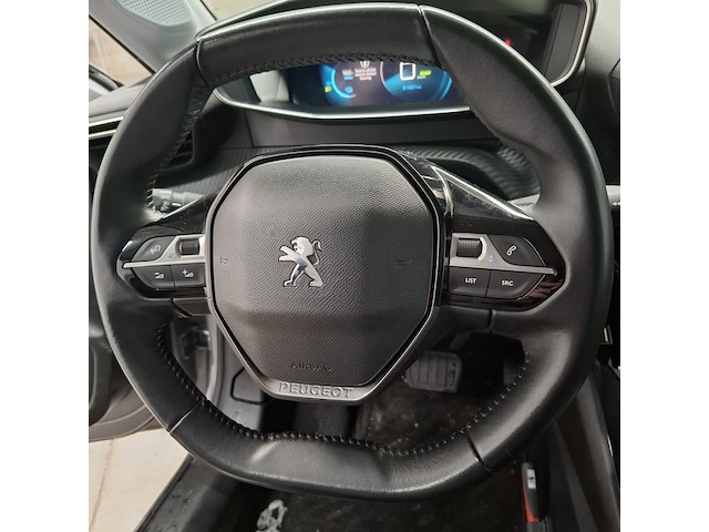 Personenauto, peugeot, e-208, ev allure 50 kwh, 2020 - afbeelding 9 van  59