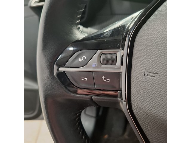 Personenauto, peugeot, e-208, ev allure 50 kwh, 2020 - afbeelding 10 van  59