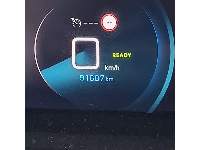 Personenauto, peugeot, e-208, ev allure 50 kwh, 2020 - afbeelding 15 van  59