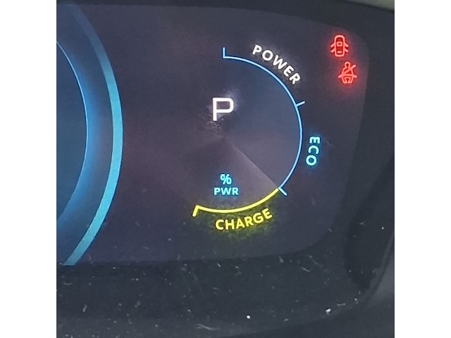 Personenauto, peugeot, e-208, ev allure 50 kwh, 2020 - afbeelding 16 van  59