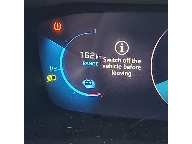 Personenauto, peugeot, e-208, ev allure 50 kwh, 2020 - afbeelding 17 van  59