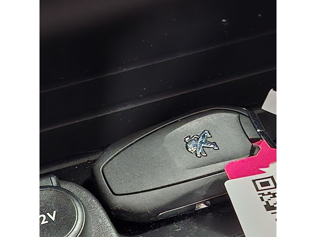 Personenauto, peugeot, e-208, ev allure 50 kwh, 2020 - afbeelding 22 van  59