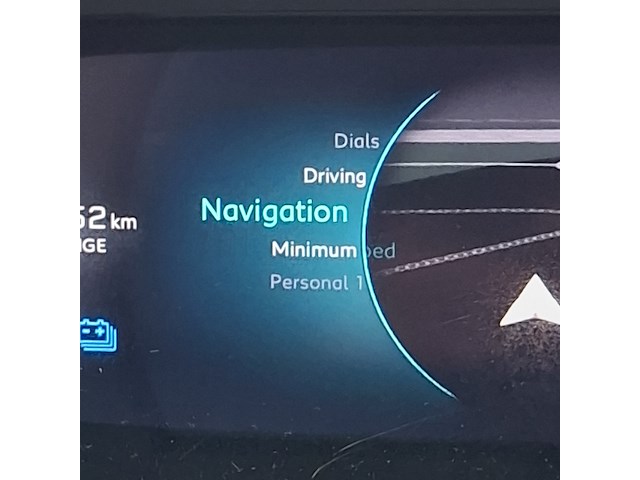 Personenauto, peugeot, e-208, ev allure 50 kwh, 2020 - afbeelding 29 van  59