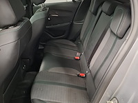 Personenauto, peugeot, e-208, ev allure 50 kwh, 2020 - afbeelding 32 van  59
