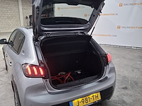Personenauto, peugeot, e-208, ev allure 50 kwh, 2020 - afbeelding 35 van  59