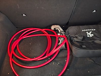 Personenauto, peugeot, e-208, ev allure 50 kwh, 2020 - afbeelding 37 van  59