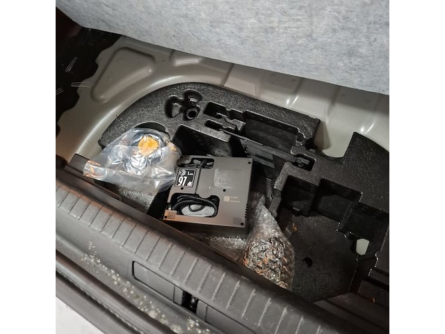 Personenauto, peugeot, e-208, ev allure 50 kwh, 2020 - afbeelding 38 van  59