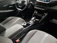 Personenauto, peugeot, e-208, ev allure 50 kwh, 2020 - afbeelding 42 van  59