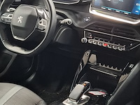 Personenauto, peugeot, e-208, ev allure 50 kwh, 2020 - afbeelding 43 van  59