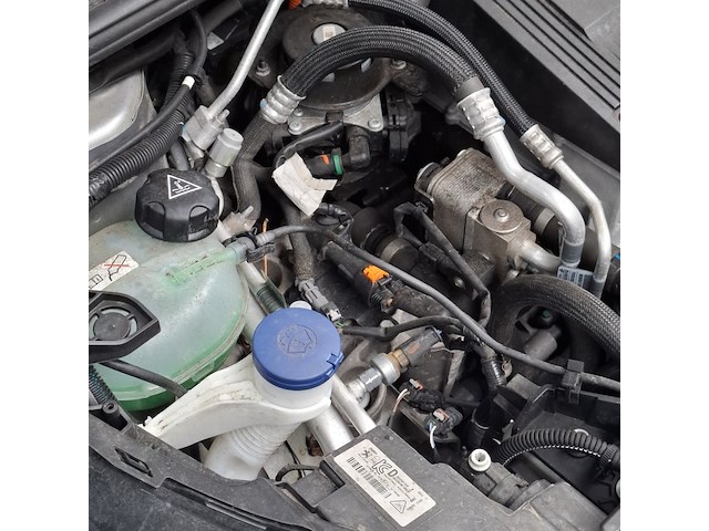 Personenauto, peugeot, e-208, ev allure 50 kwh, 2020 - afbeelding 50 van  59