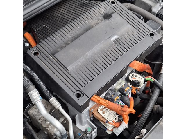 Personenauto, peugeot, e-208, ev allure 50 kwh, 2020 - afbeelding 51 van  59