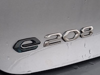 Personenauto, peugeot, e-208, ev allure 50 kwh, 2020 - afbeelding 55 van  59