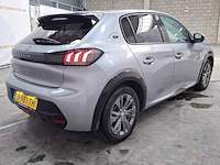 Personenauto, peugeot, e-208, ev allure 50 kwh, 2020 - afbeelding 45 van  59