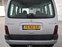 Personenauto, peugeot, partner 1.6 16v, 1.6-16v xt, 2004 - afbeelding 3 van  82