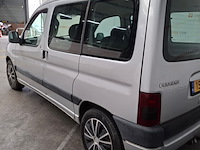 Personenauto, peugeot, partner 1.6 16v, 1.6-16v xt, 2004 - afbeelding 4 van  82