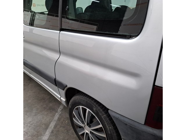 Personenauto, peugeot, partner 1.6 16v, 1.6-16v xt, 2004 - afbeelding 5 van  82