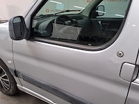 Personenauto, peugeot, partner 1.6 16v, 1.6-16v xt, 2004 - afbeelding 7 van  82