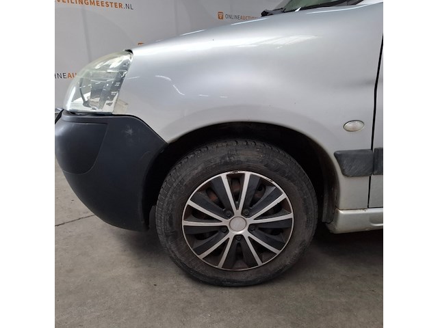 Personenauto, peugeot, partner 1.6 16v, 1.6-16v xt, 2004 - afbeelding 8 van  82