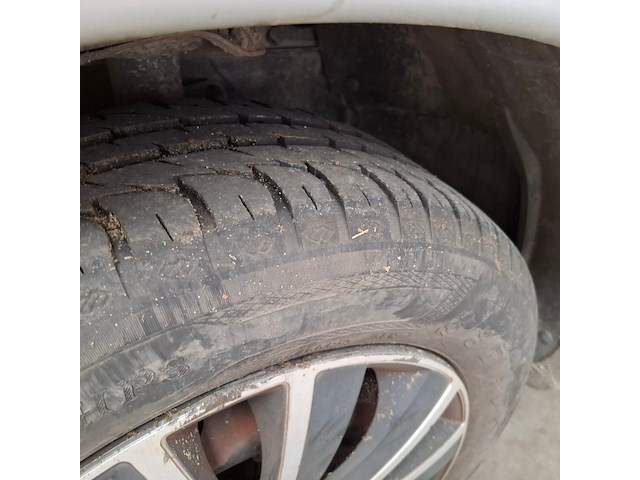 Personenauto, peugeot, partner 1.6 16v, 1.6-16v xt, 2004 - afbeelding 9 van  82