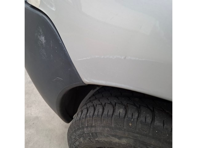 Personenauto, peugeot, partner 1.6 16v, 1.6-16v xt, 2004 - afbeelding 10 van  82