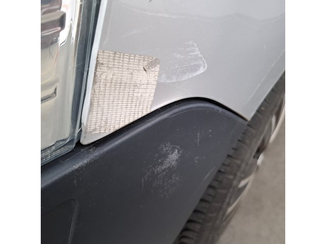 Personenauto, peugeot, partner 1.6 16v, 1.6-16v xt, 2004 - afbeelding 11 van  82
