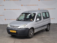 Personenauto, peugeot, partner 1.6 16v, 1.6-16v xt, 2004 - afbeelding 1 van  82
