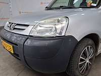 Personenauto, peugeot, partner 1.6 16v, 1.6-16v xt, 2004 - afbeelding 13 van  82