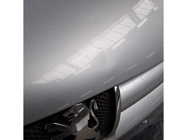 Personenauto, peugeot, partner 1.6 16v, 1.6-16v xt, 2004 - afbeelding 15 van  82