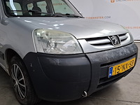 Personenauto, peugeot, partner 1.6 16v, 1.6-16v xt, 2004 - afbeelding 16 van  82
