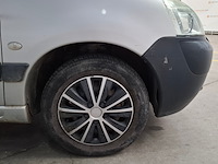 Personenauto, peugeot, partner 1.6 16v, 1.6-16v xt, 2004 - afbeelding 17 van  82
