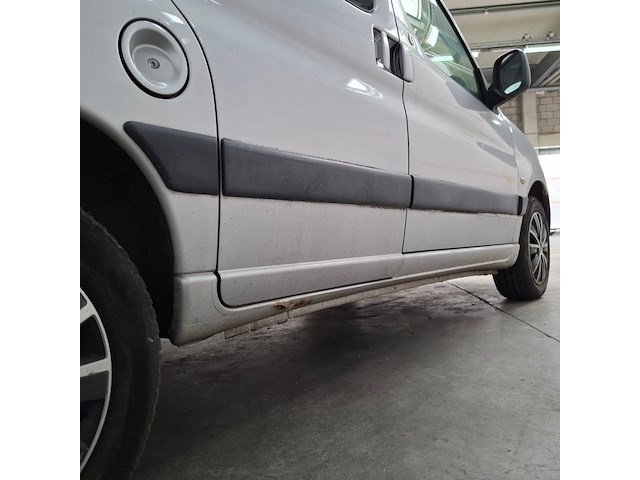 Personenauto, peugeot, partner 1.6 16v, 1.6-16v xt, 2004 - afbeelding 19 van  82