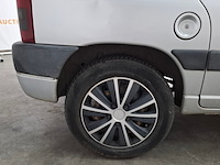 Personenauto, peugeot, partner 1.6 16v, 1.6-16v xt, 2004 - afbeelding 20 van  82