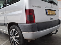 Personenauto, peugeot, partner 1.6 16v, 1.6-16v xt, 2004 - afbeelding 24 van  82