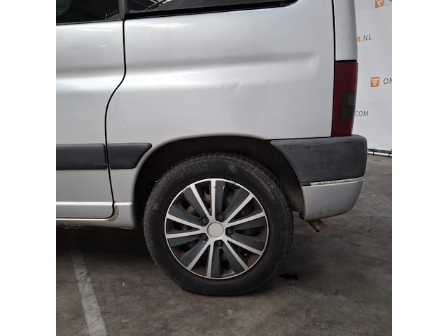 Personenauto, peugeot, partner 1.6 16v, 1.6-16v xt, 2004 - afbeelding 25 van  82
