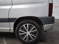 Personenauto, peugeot, partner 1.6 16v, 1.6-16v xt, 2004 - afbeelding 25 van  82