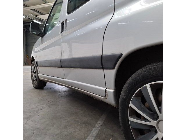 Personenauto, peugeot, partner 1.6 16v, 1.6-16v xt, 2004 - afbeelding 27 van  82