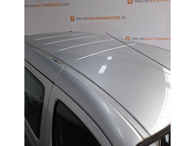 Personenauto, peugeot, partner 1.6 16v, 1.6-16v xt, 2004 - afbeelding 29 van  82