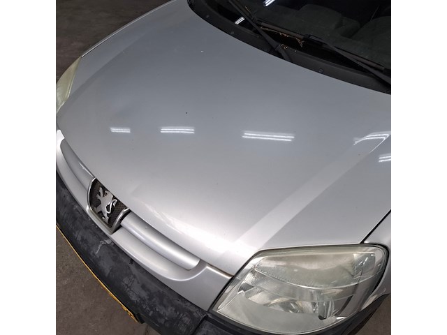 Personenauto, peugeot, partner 1.6 16v, 1.6-16v xt, 2004 - afbeelding 32 van  82