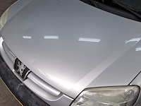 Personenauto, peugeot, partner 1.6 16v, 1.6-16v xt, 2004 - afbeelding 32 van  82