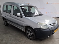 Personenauto, peugeot, partner 1.6 16v, 1.6-16v xt, 2004 - afbeelding 23 van  82