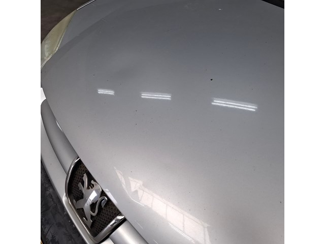 Personenauto, peugeot, partner 1.6 16v, 1.6-16v xt, 2004 - afbeelding 36 van  82