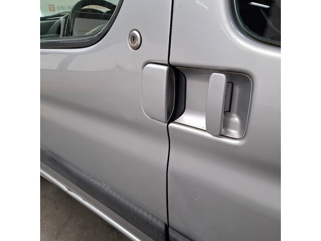 Personenauto, peugeot, partner 1.6 16v, 1.6-16v xt, 2004 - afbeelding 38 van  82
