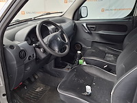 Personenauto, peugeot, partner 1.6 16v, 1.6-16v xt, 2004 - afbeelding 39 van  82