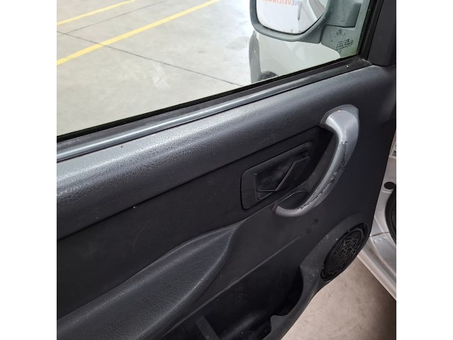 Personenauto, peugeot, partner 1.6 16v, 1.6-16v xt, 2004 - afbeelding 40 van  82