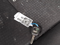 Personenauto, peugeot, partner 1.6 16v, 1.6-16v xt, 2004 - afbeelding 42 van  82